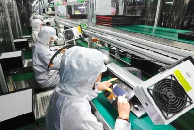 沖刺4億、力爭8億！河源企業全力進軍高端智造新賽道