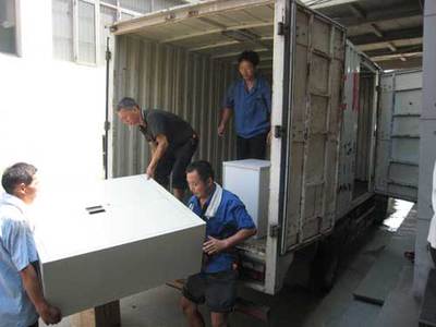 武漢市居民搬家全攻略 專業(yè)服務(wù)，安心之選